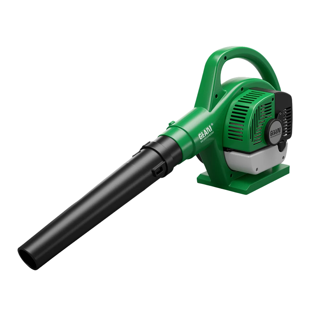 High-Velocity Electric Leaf Blower